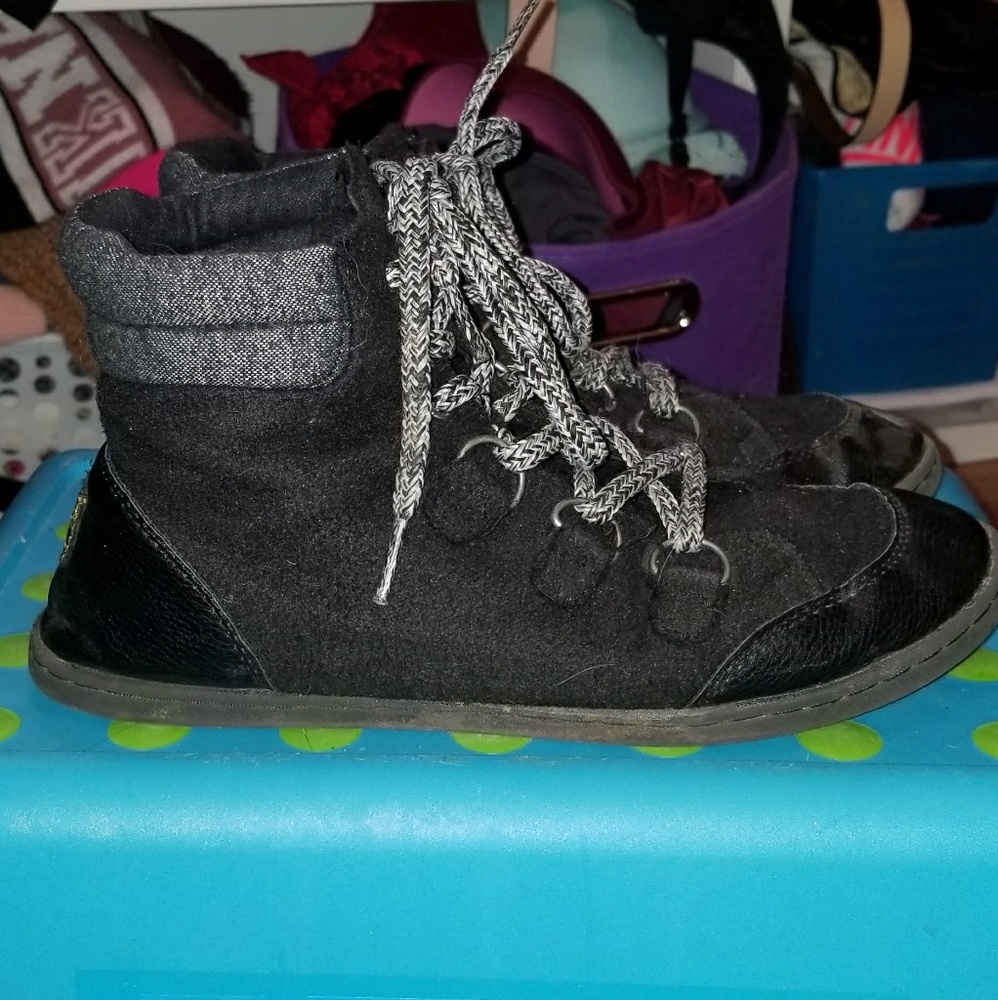 Rocket Dog Sneakers